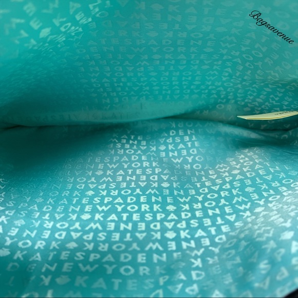 Kate spade out of office Gia new horizons multi - Picture 5 of 5